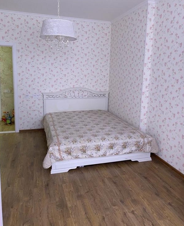 продажа двухкомнатной квартиры номер A-174032 в Суворовском районе, фото номер 11